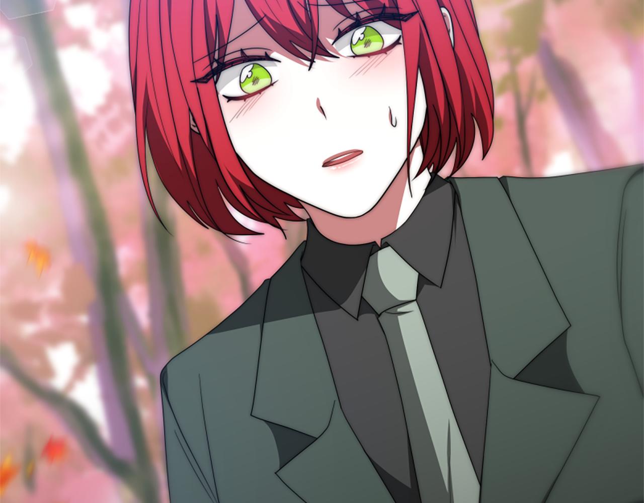 《恶女靠系统收割崇拜》第65话 在一起吧 第16页