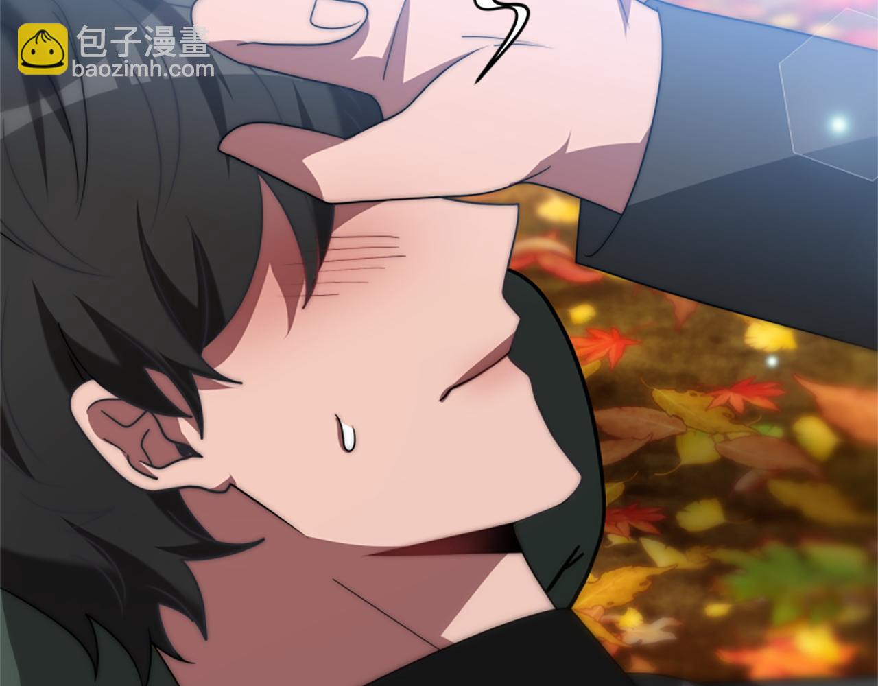 《恶女靠系统收割崇拜》第65话 在一起吧 第45页