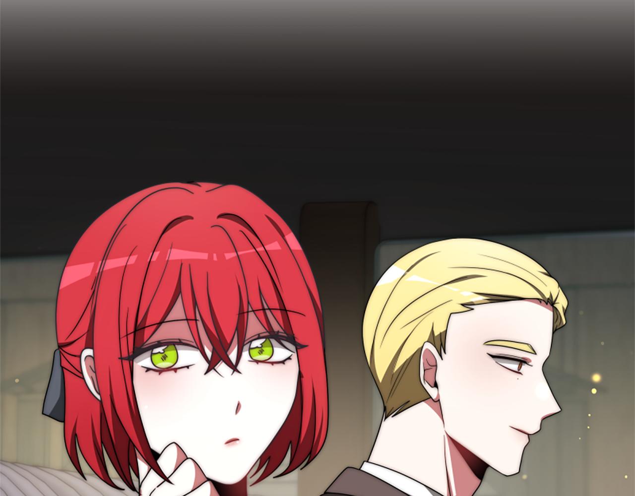 《恶女靠系统收割崇拜》第70话 我要你除掉她 第25页