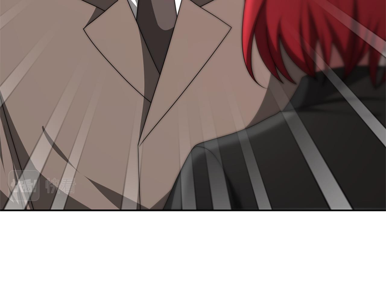 《恶女靠系统收割崇拜》第67话 一个机会 第24页