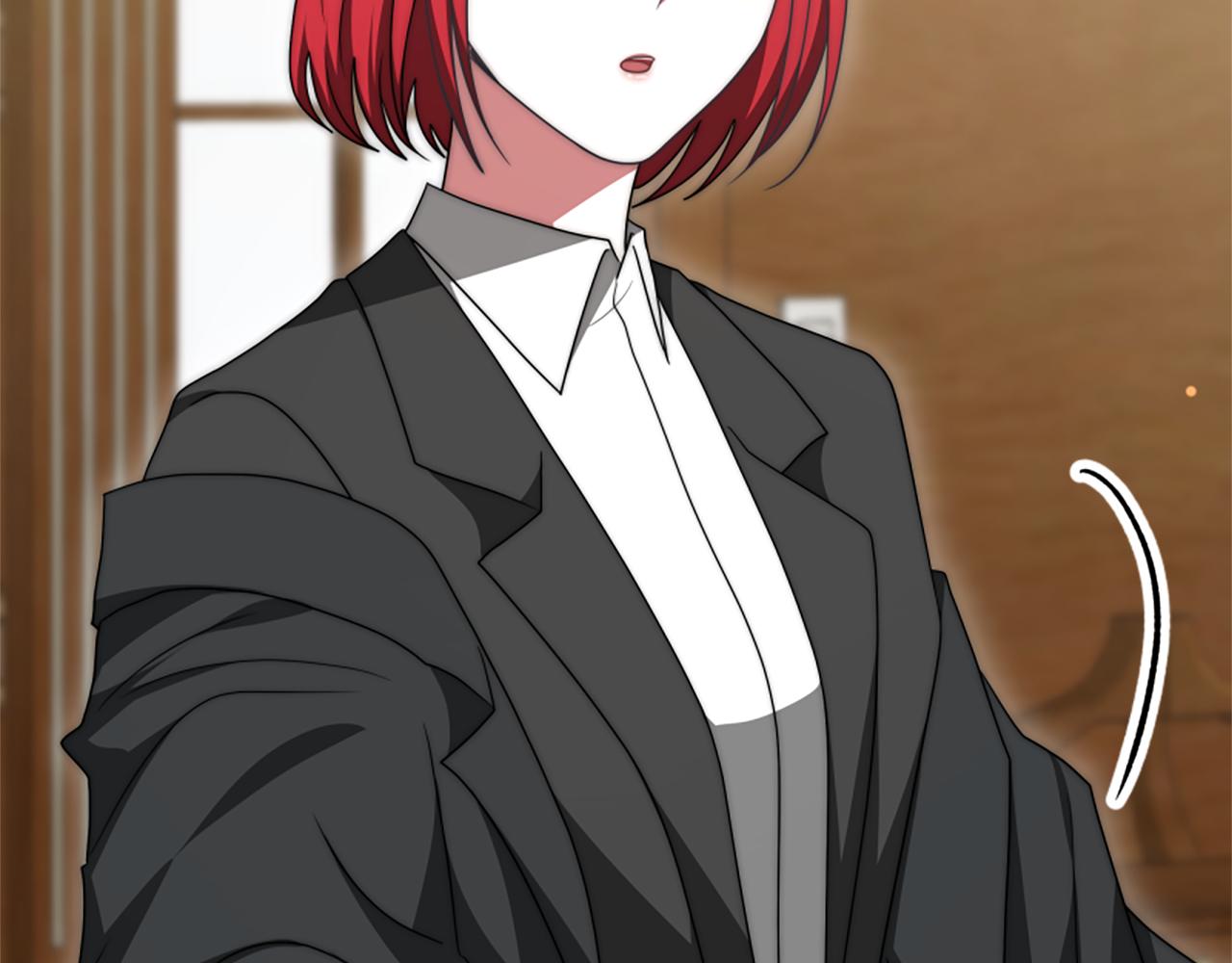 《恶女靠系统收割崇拜》第67话 一个机会 第33页