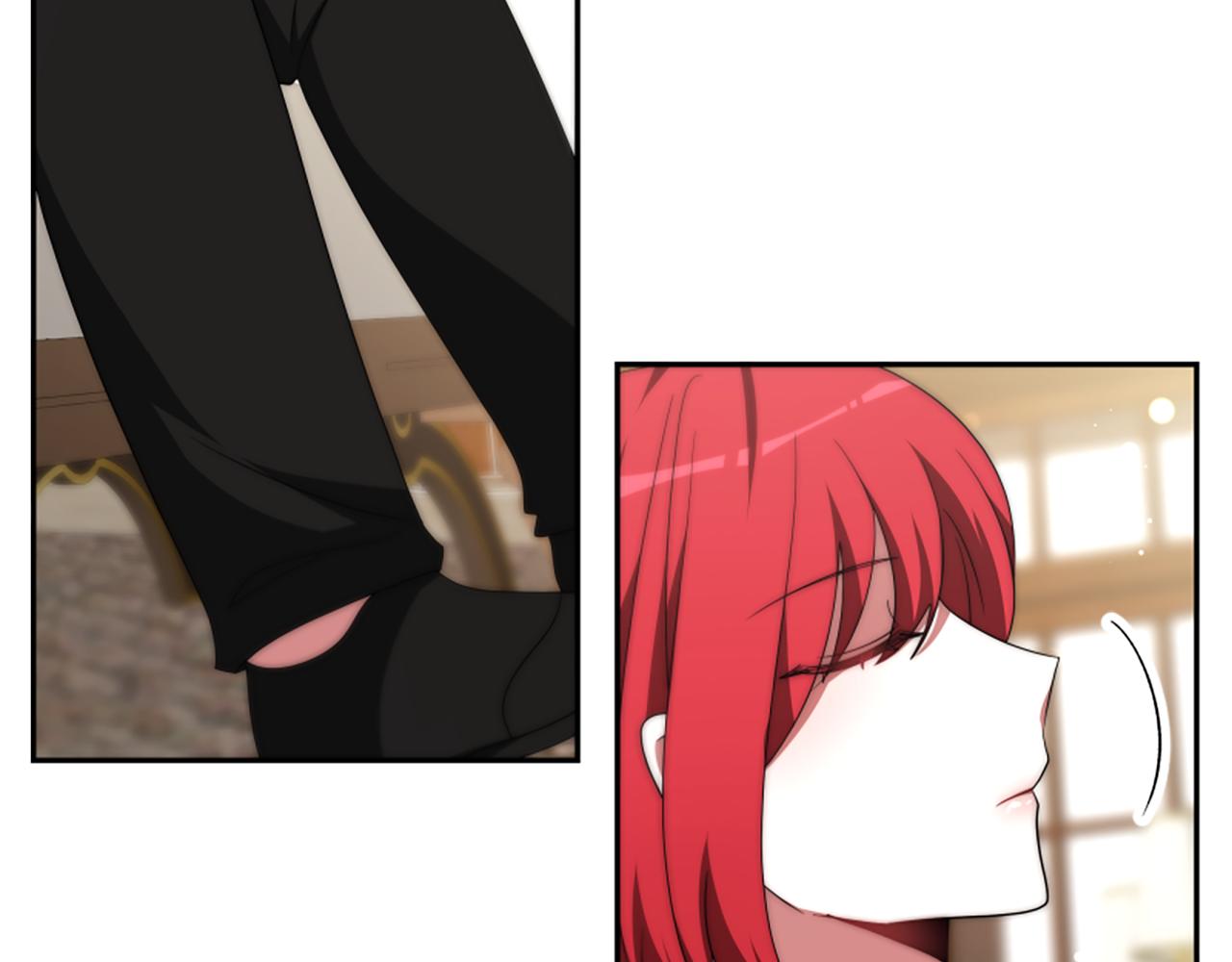 《恶女靠系统收割崇拜》第67话 一个机会 第46页