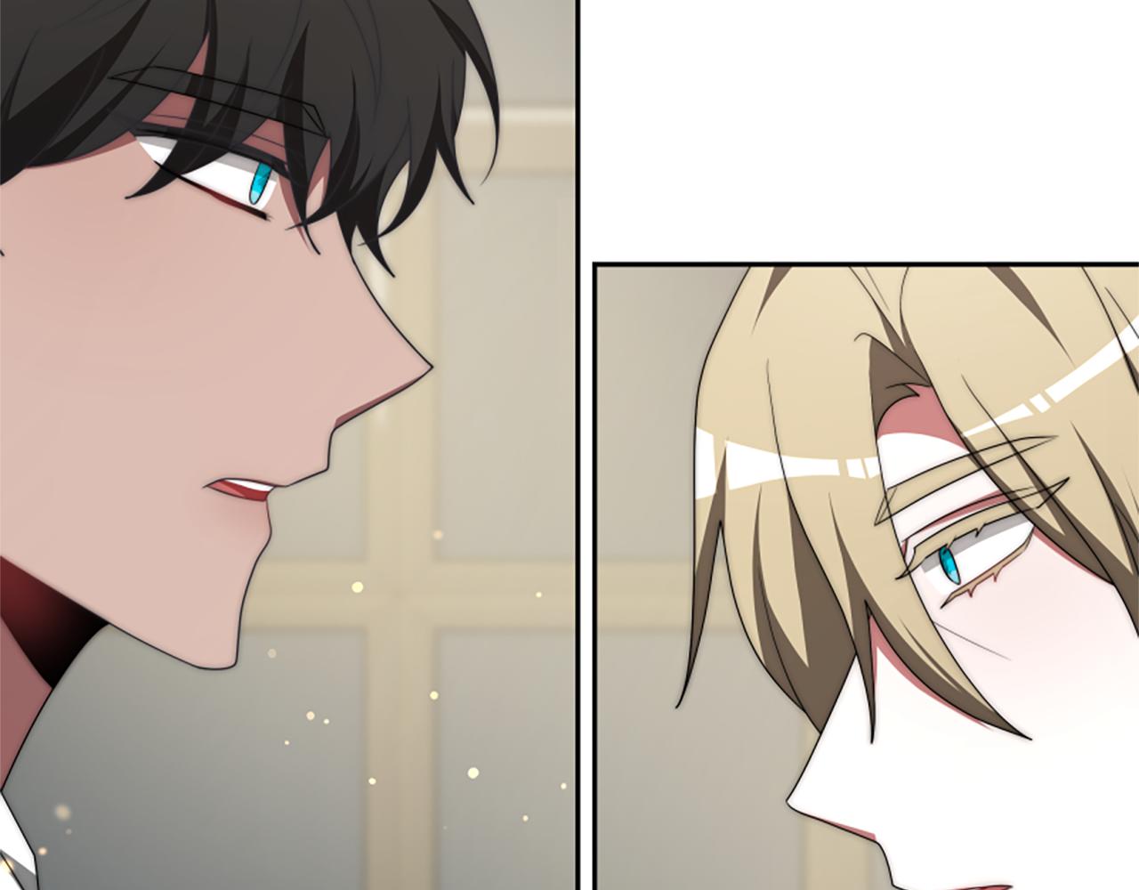 《恶女靠系统收割崇拜》第68话 皇家玫瑰 第27页