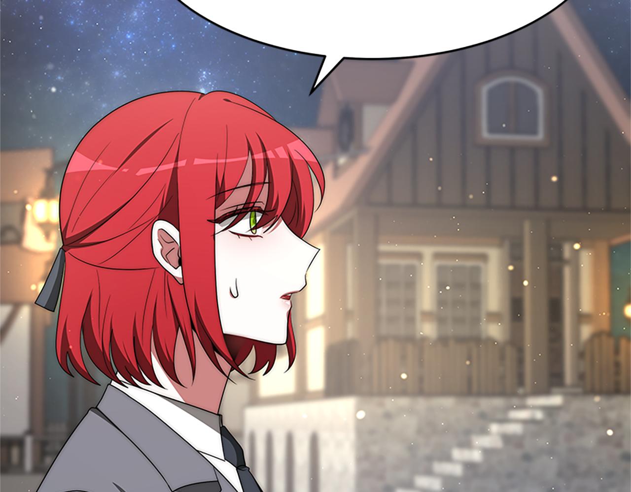 《恶女靠系统收割崇拜》第73话 隔离治疗 第13页