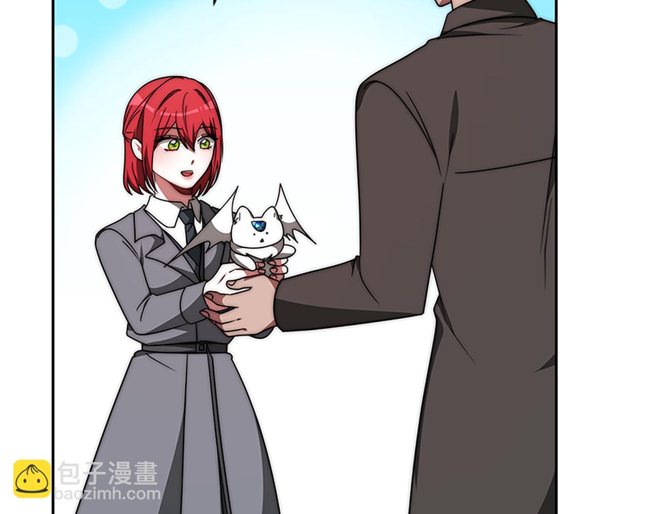 《恶女靠系统收割崇拜》第73话 隔离治疗 第49页