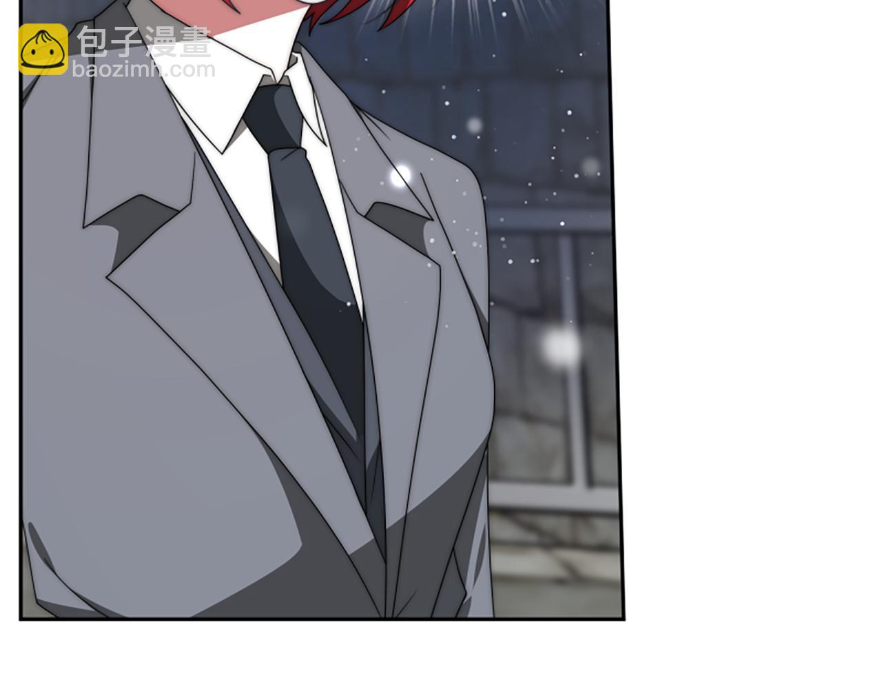 《恶女靠系统收割崇拜》第72话 她是病毒 第14页
