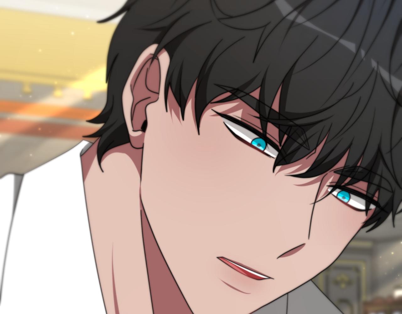 《恶女靠系统收割崇拜》第77话 这不可能 第25页