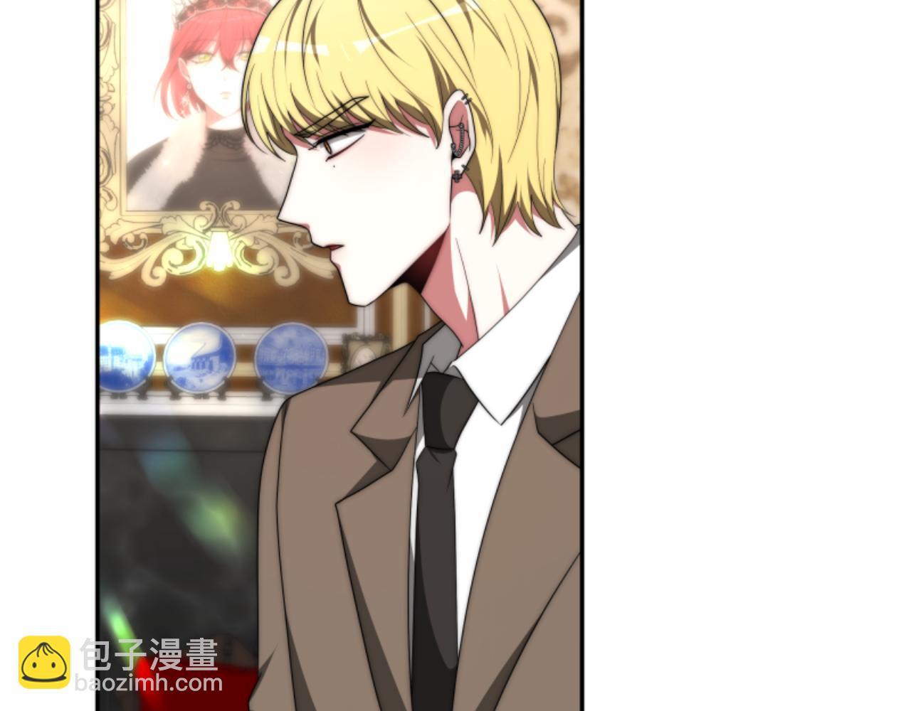 《恶女靠系统收割崇拜》第78话 被偷的鞋 第39页