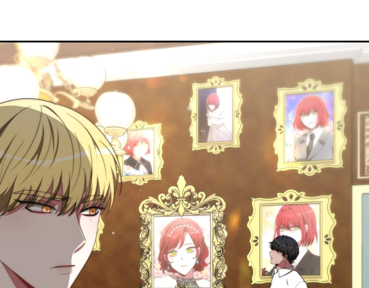《恶女靠系统收割崇拜》第78话 被偷的鞋 第41页