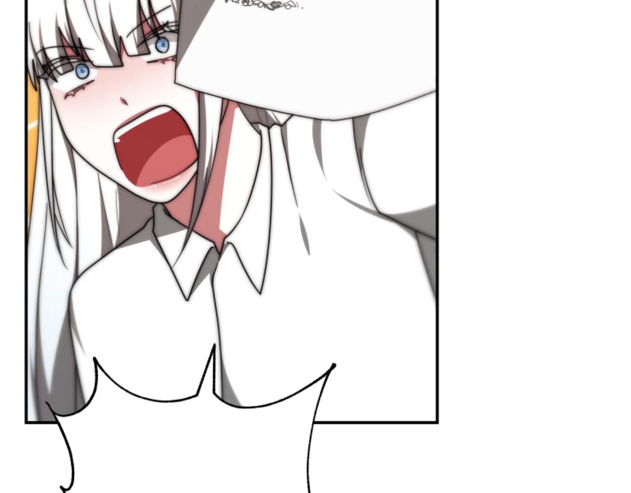 《恶女靠系统收割崇拜》第76话 另一个他 第13页