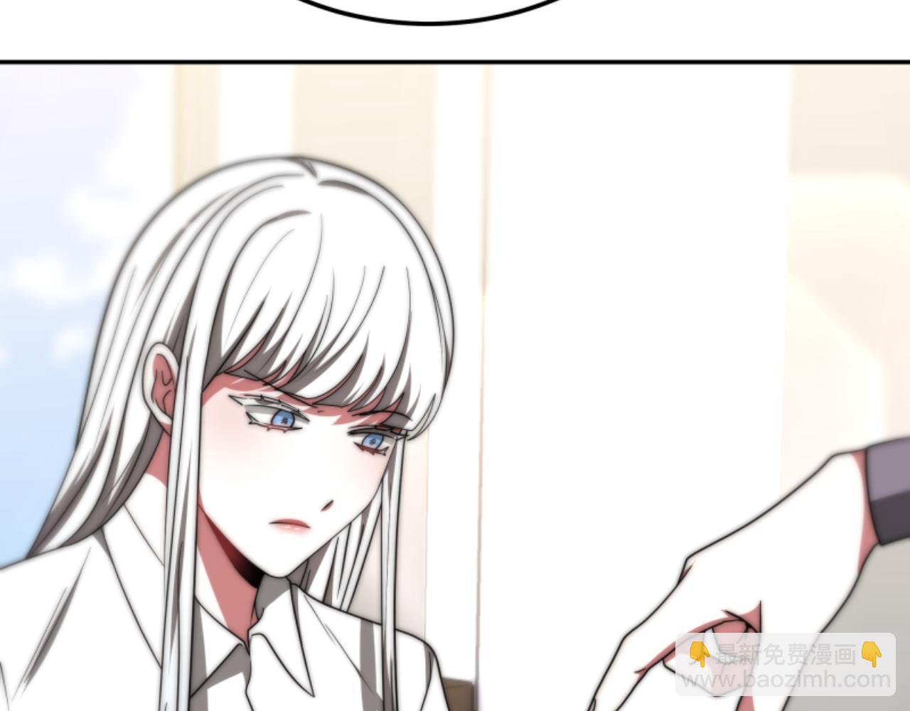 《恶女靠系统收割崇拜》第76话 另一个他 第25页