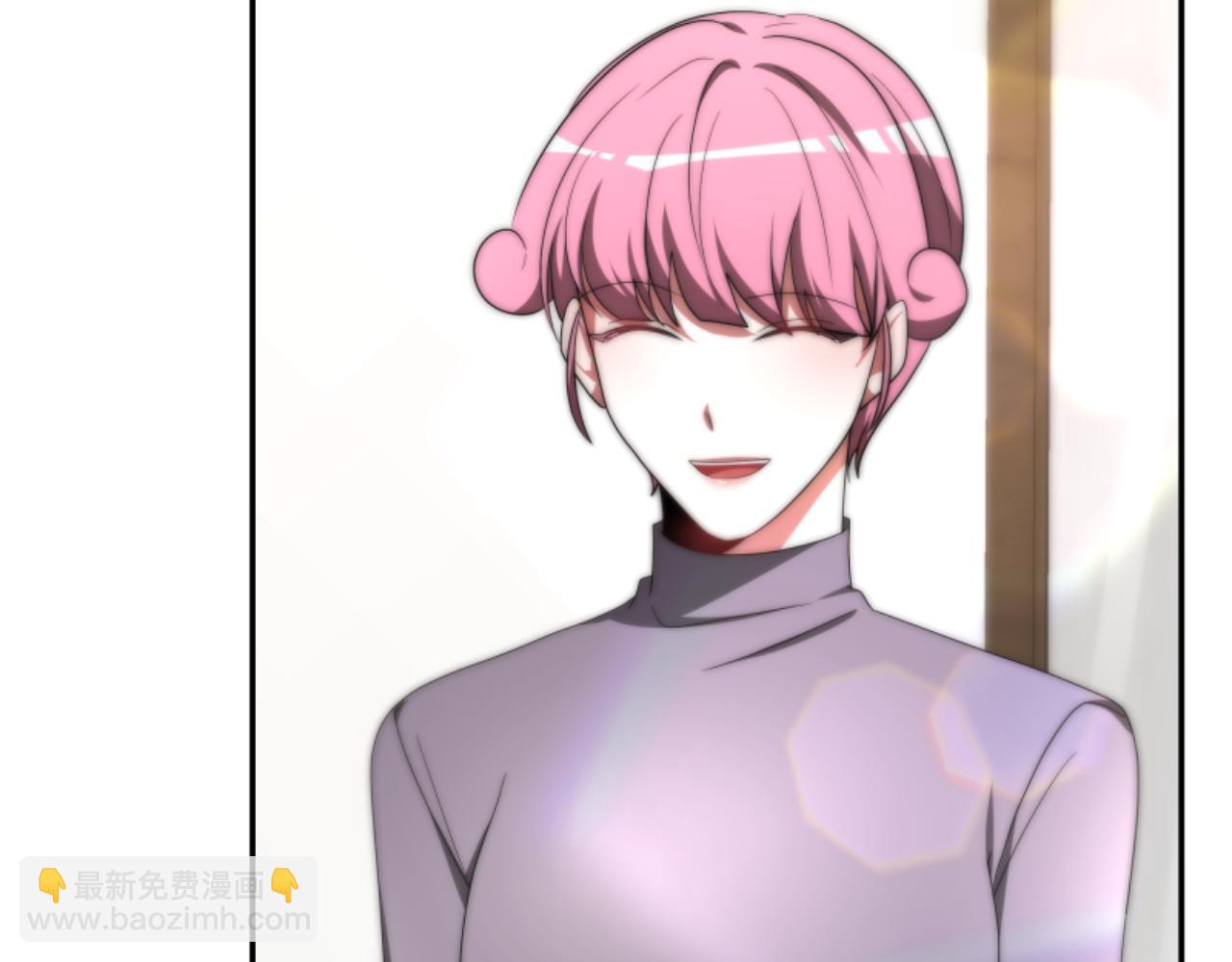 《恶女靠系统收割崇拜》第76话 另一个他 第30页