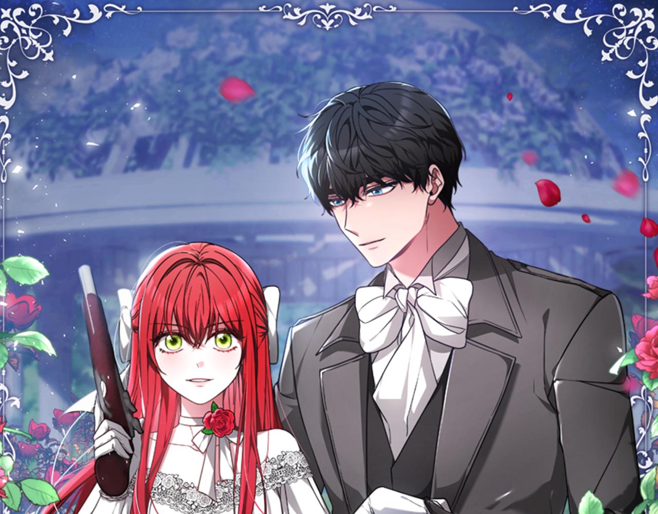 《恶女靠系统收割崇拜》第79话 她要习惯 第1页