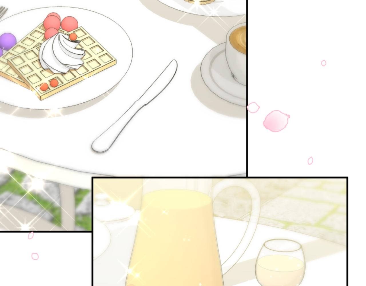 《恶女靠系统收割崇拜》第79话 她要习惯 第29页