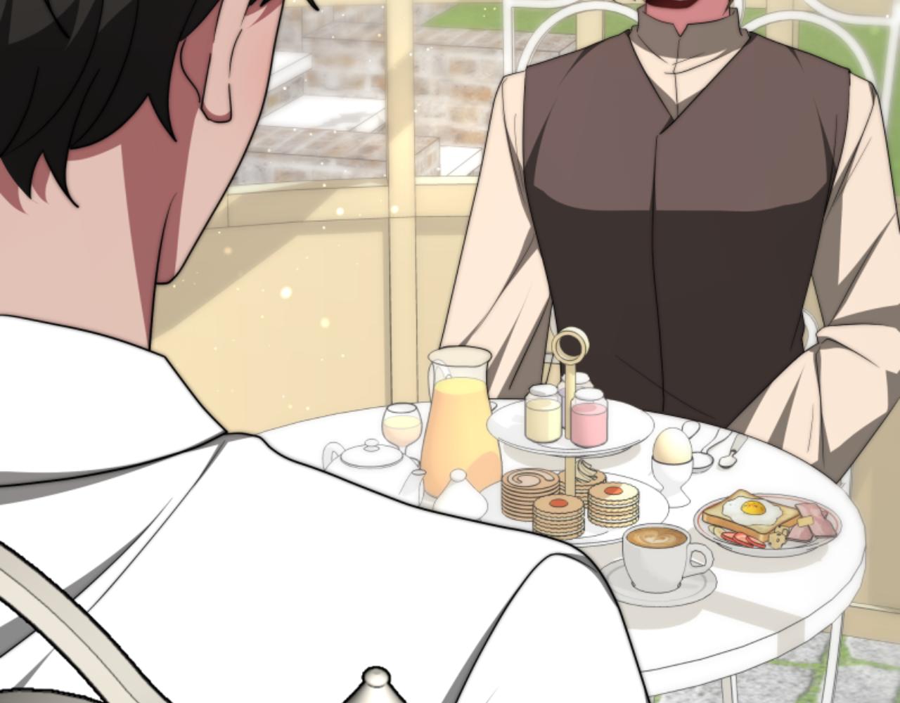 《恶女靠系统收割崇拜》第79话 她要习惯 第38页