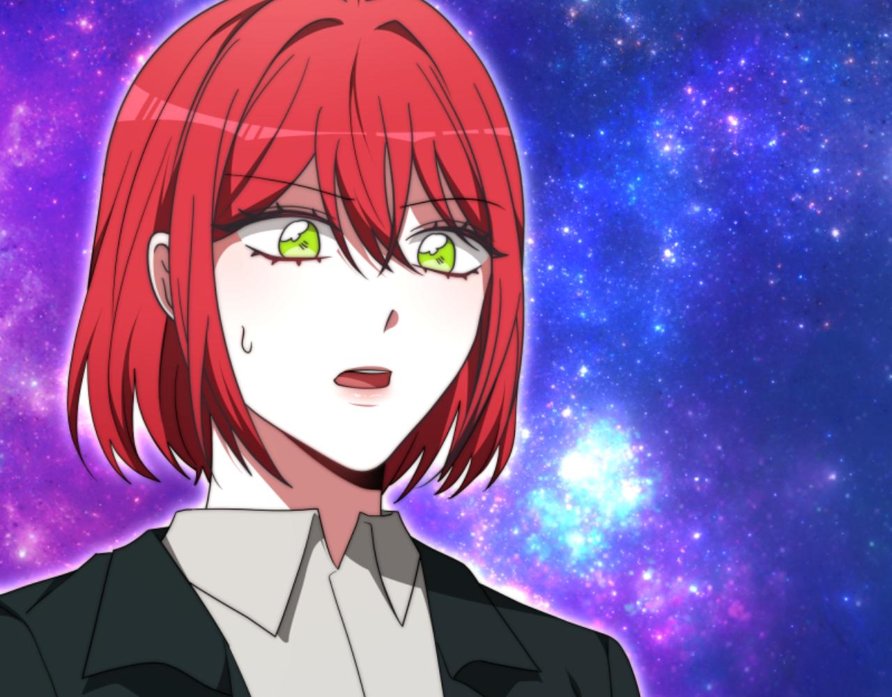 《恶女靠系统收割崇拜》第80话 你又不是他 第9页