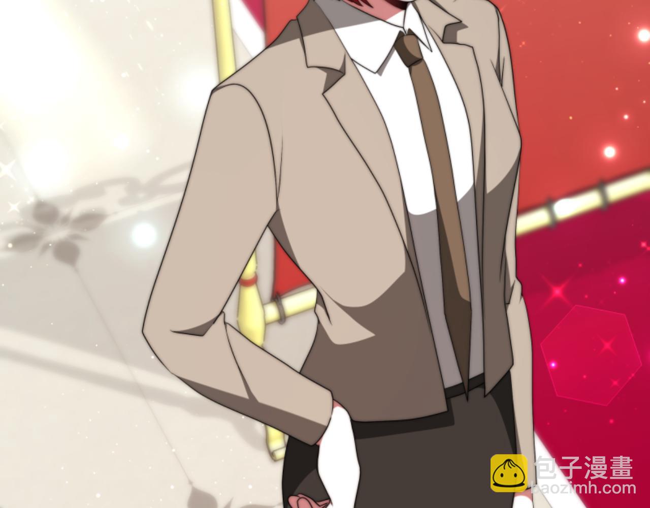 《恶女靠系统收割崇拜》第82话 同一个灵魂 第34页