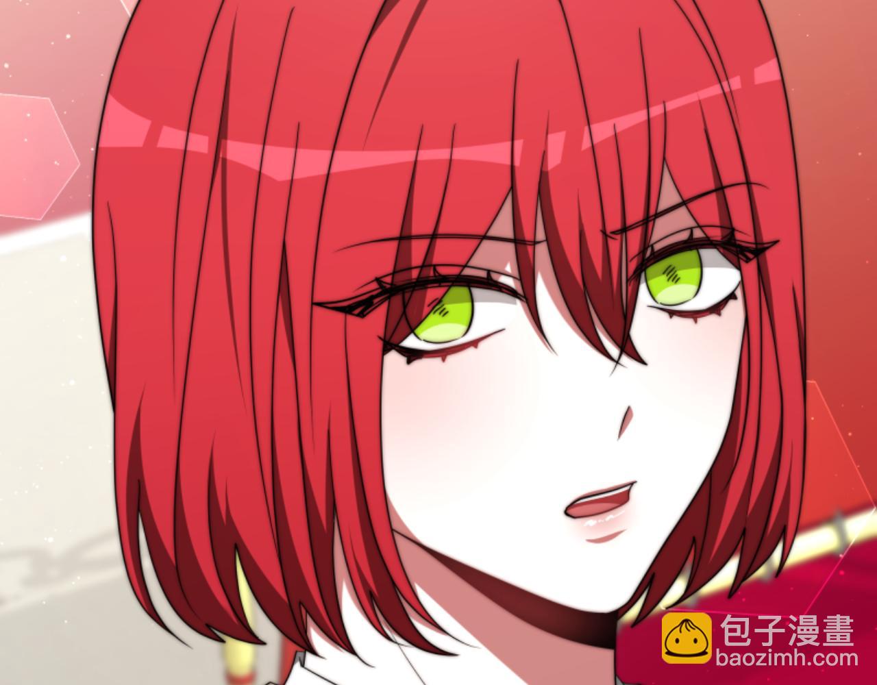 《恶女靠系统收割崇拜》第82话 同一个灵魂 第37页