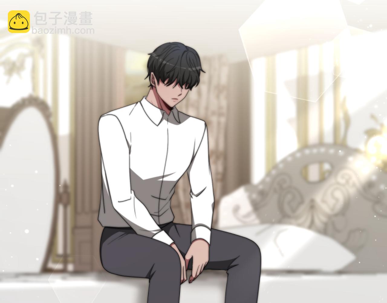 《恶女靠系统收割崇拜》第82话 同一个灵魂 第6页