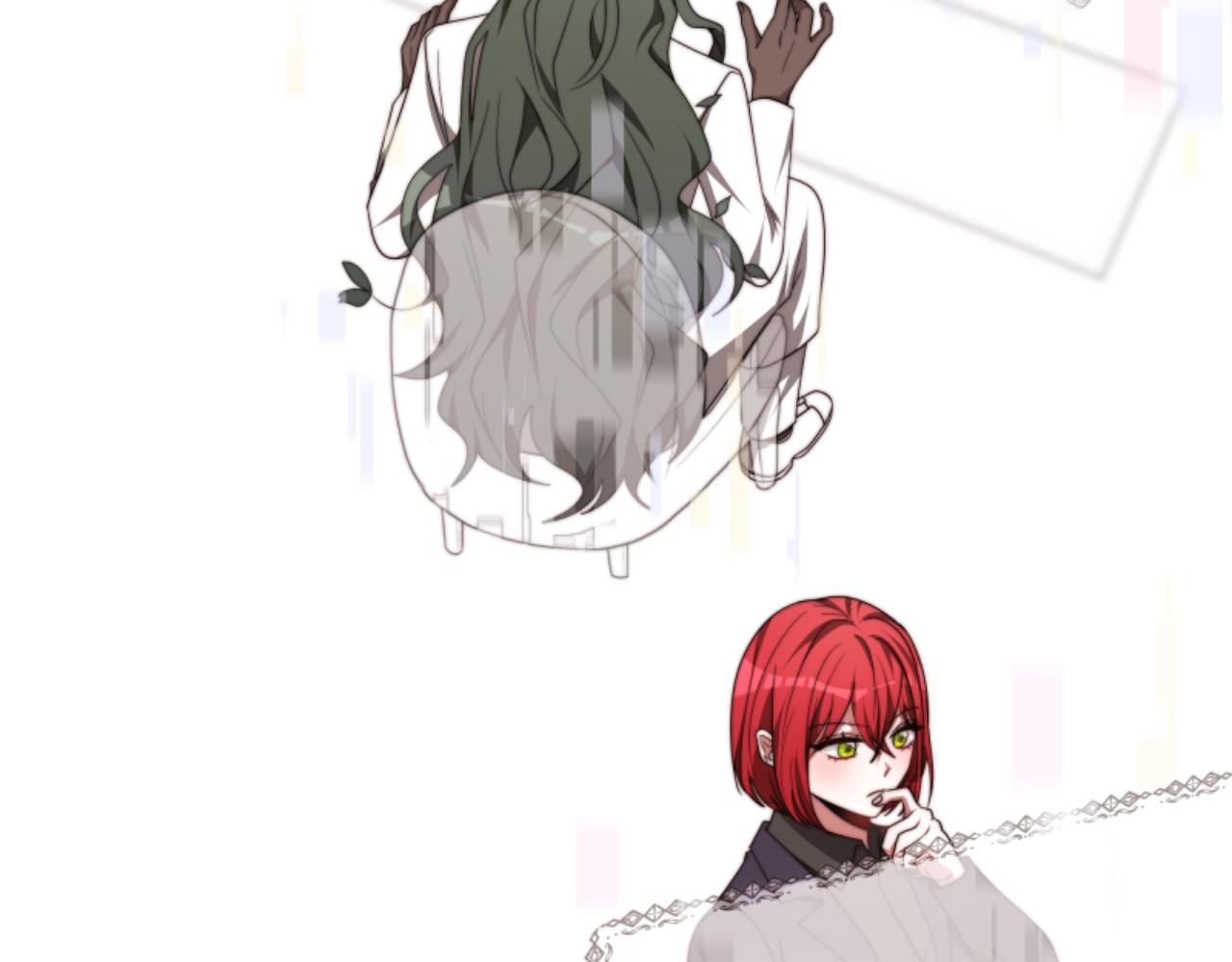 《恶女靠系统收割崇拜》第81话 成为我的女人 第20页
