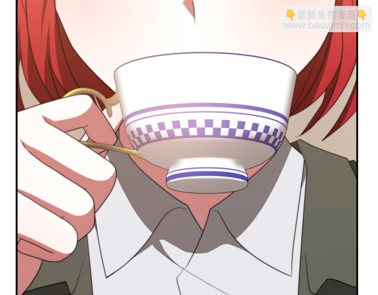 《恶女靠系统收割崇拜》第81话 成为我的女人 第40页