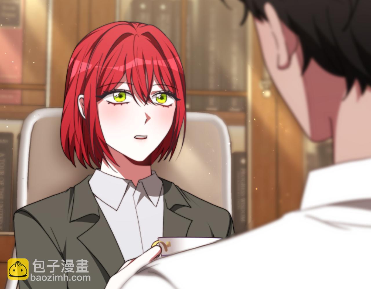 《恶女靠系统收割崇拜》第81话 成为我的女人 第7页