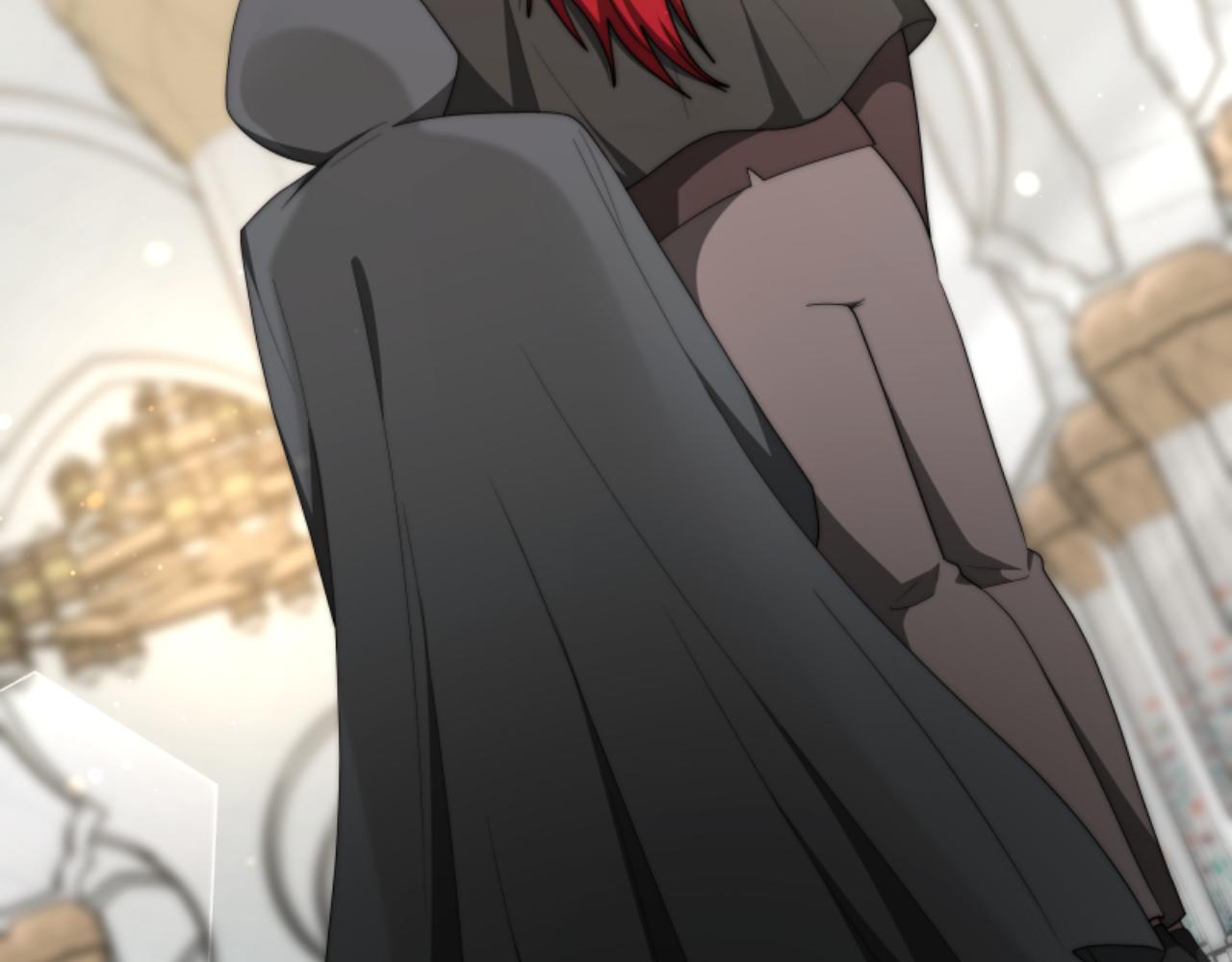 《恶女靠系统收割崇拜》第83话 恐怖袭击 第11页