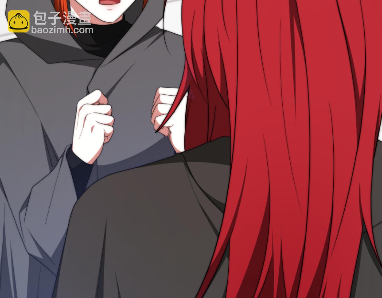 《恶女靠系统收割崇拜》第83话 恐怖袭击 第31页