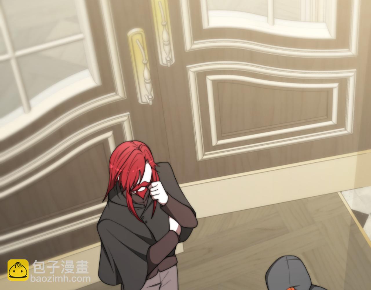 《恶女靠系统收割崇拜》第83话 恐怖袭击 第7页