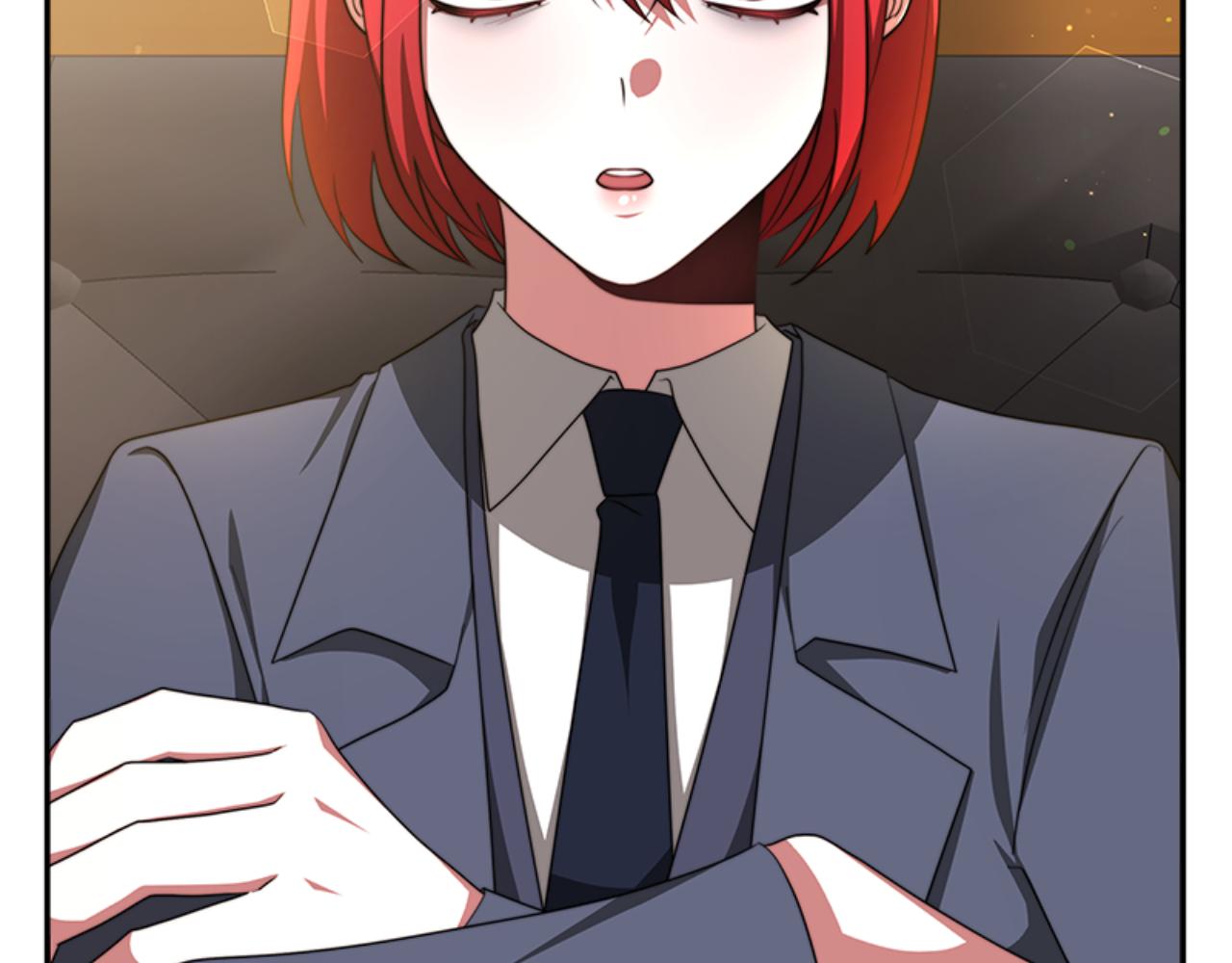 《恶女靠系统收割崇拜》第86话 我们结婚吧 第19页