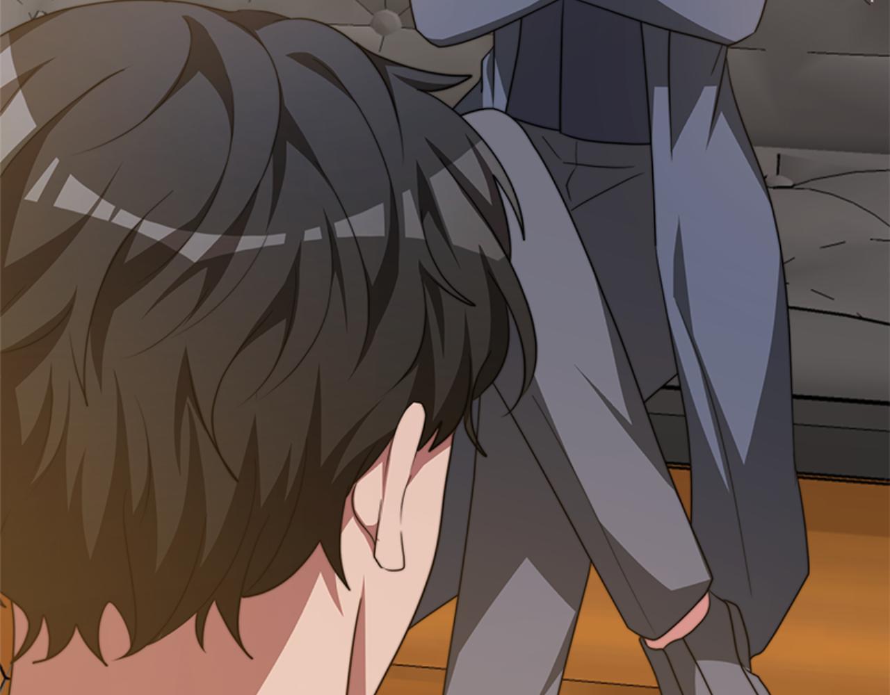 《恶女靠系统收割崇拜》第86话 我们结婚吧 第28页