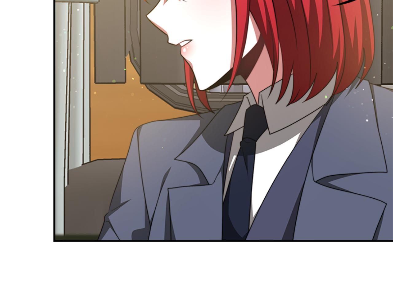 《恶女靠系统收割崇拜》第86话 我们结婚吧 第33页
