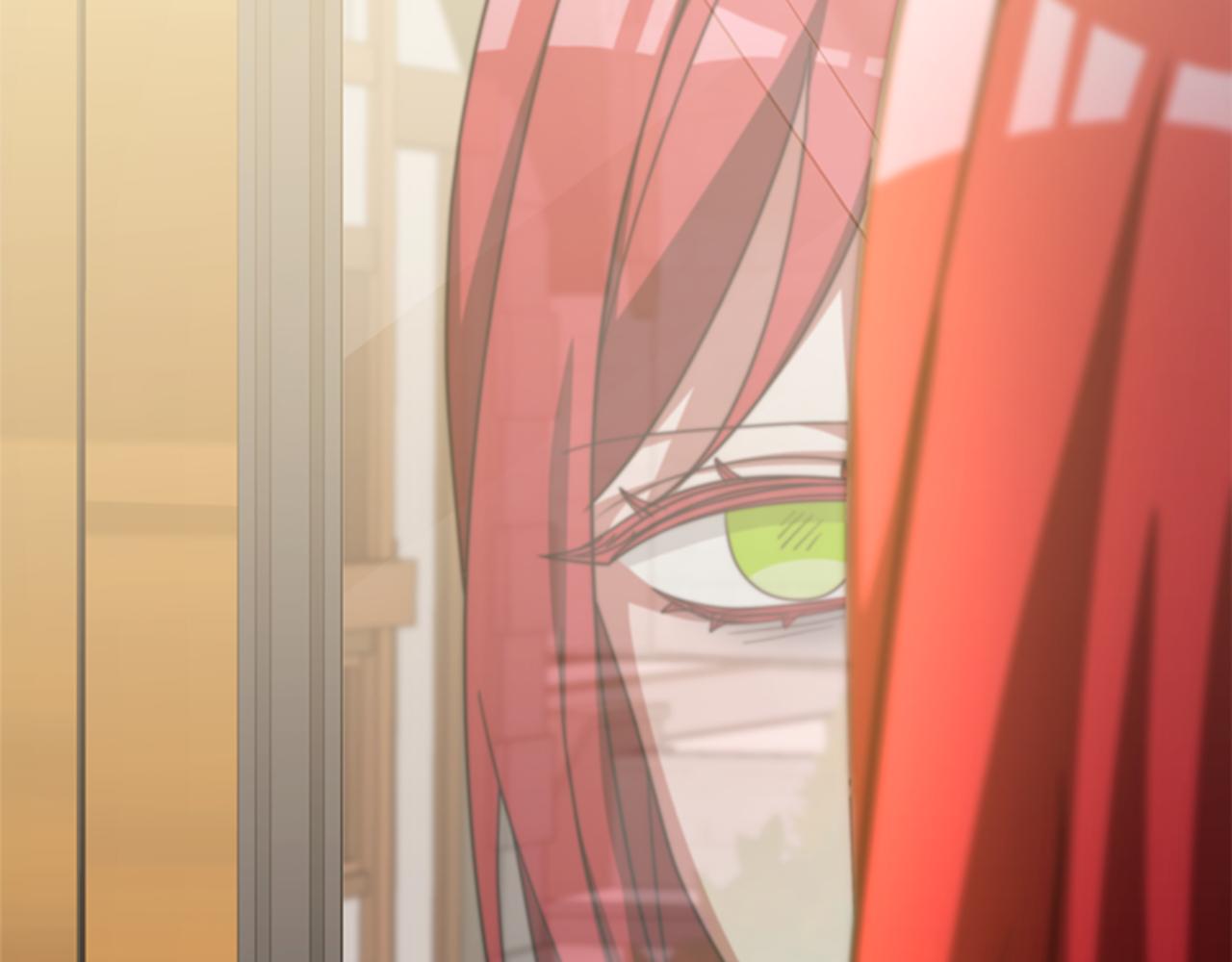 《恶女靠系统收割崇拜》第86话 我们结婚吧 第35页