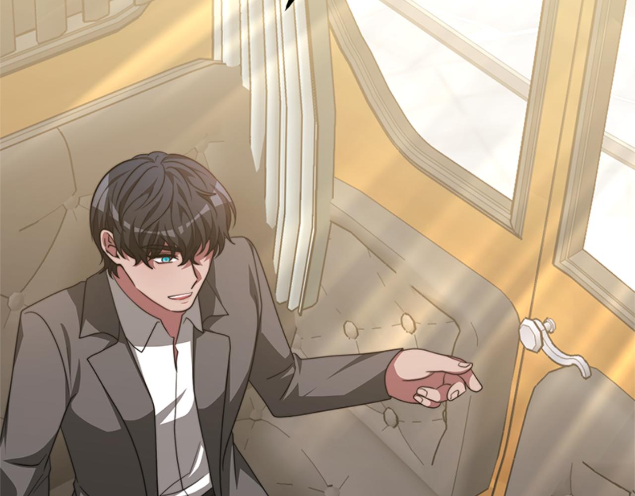 《恶女靠系统收割崇拜》第86话 我们结婚吧 第41页