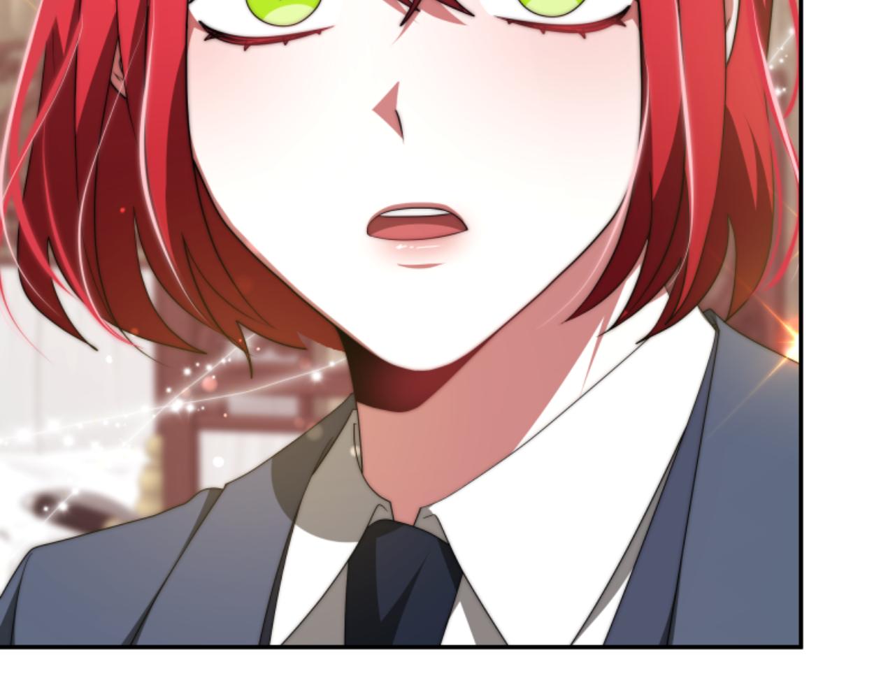 《恶女靠系统收割崇拜》第84话 他是假的 第18页
