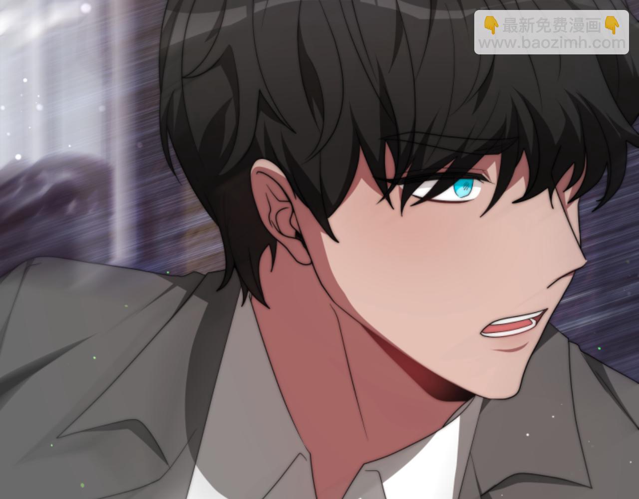 《恶女靠系统收割崇拜》第84话 他是假的 第23页