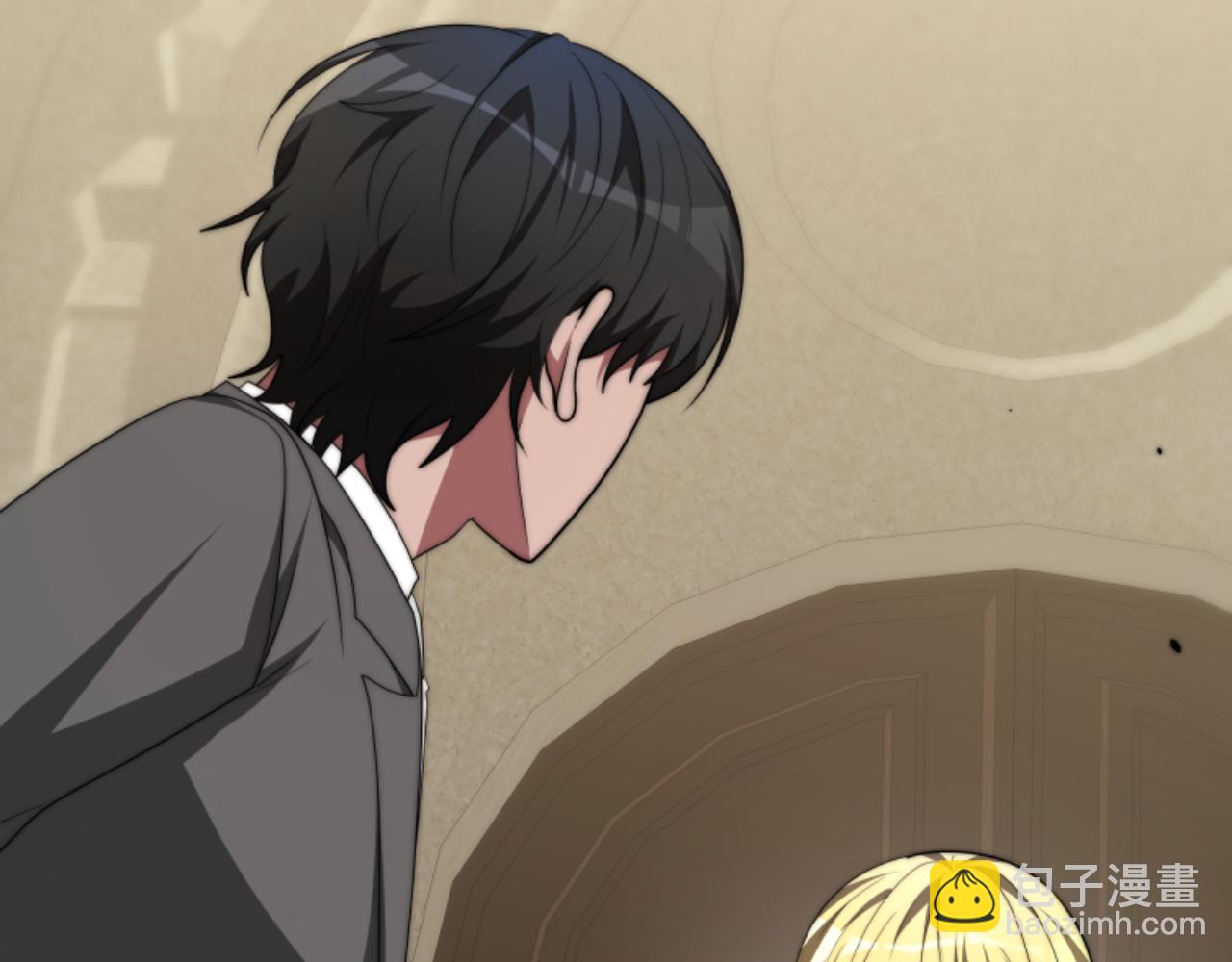 《恶女靠系统收割崇拜》第84话 他是假的 第26页