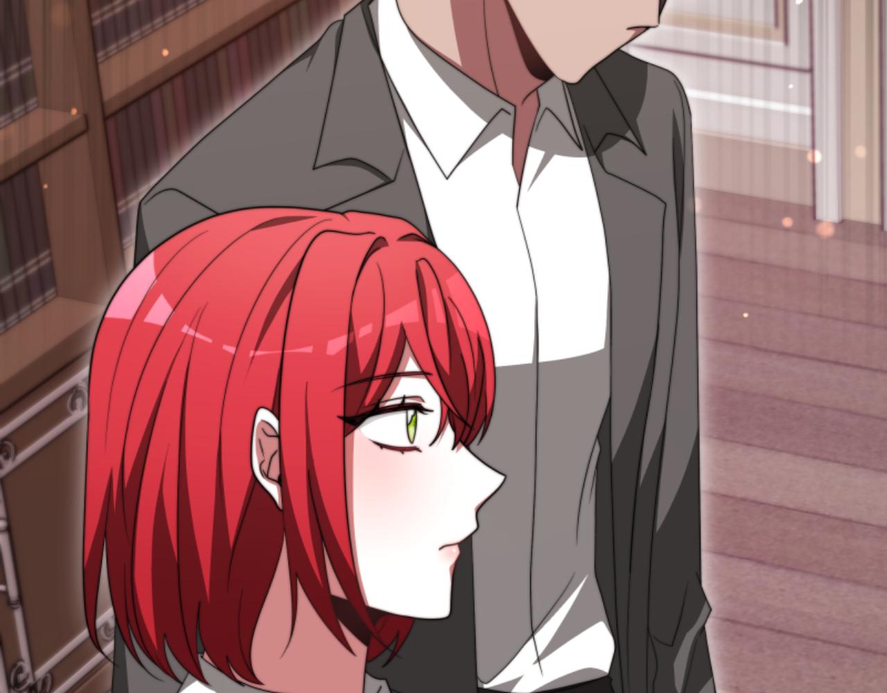 《恶女靠系统收割崇拜》第85话 真是少见 第7页