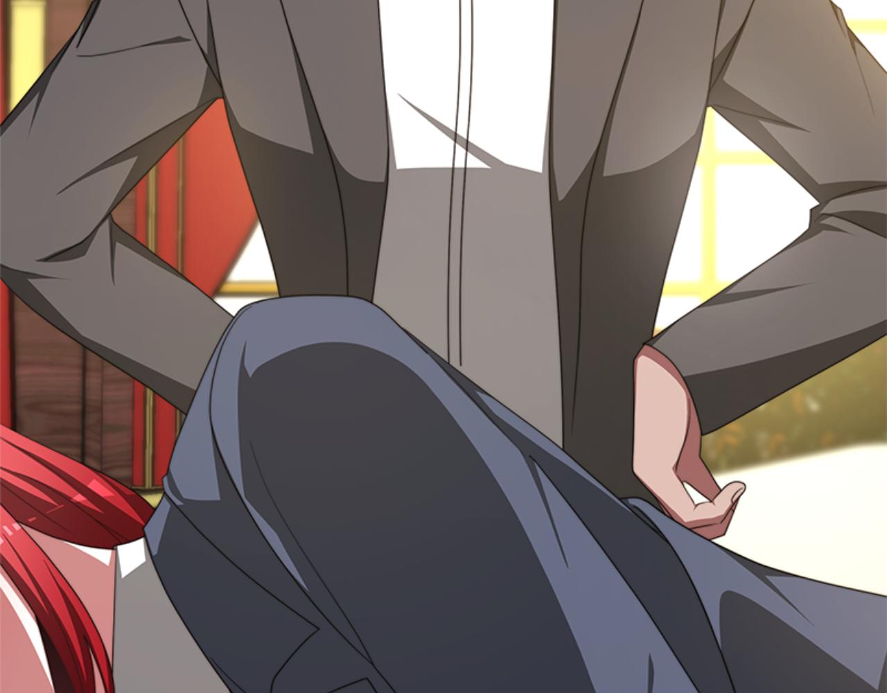《恶女靠系统收割崇拜》第87话 审判时刻 第16页