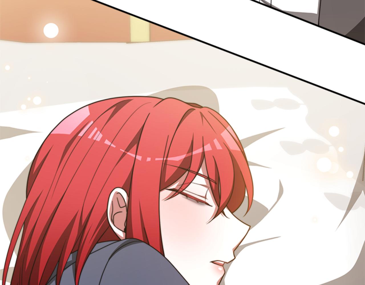 《恶女靠系统收割崇拜》第87话 审判时刻 第28页