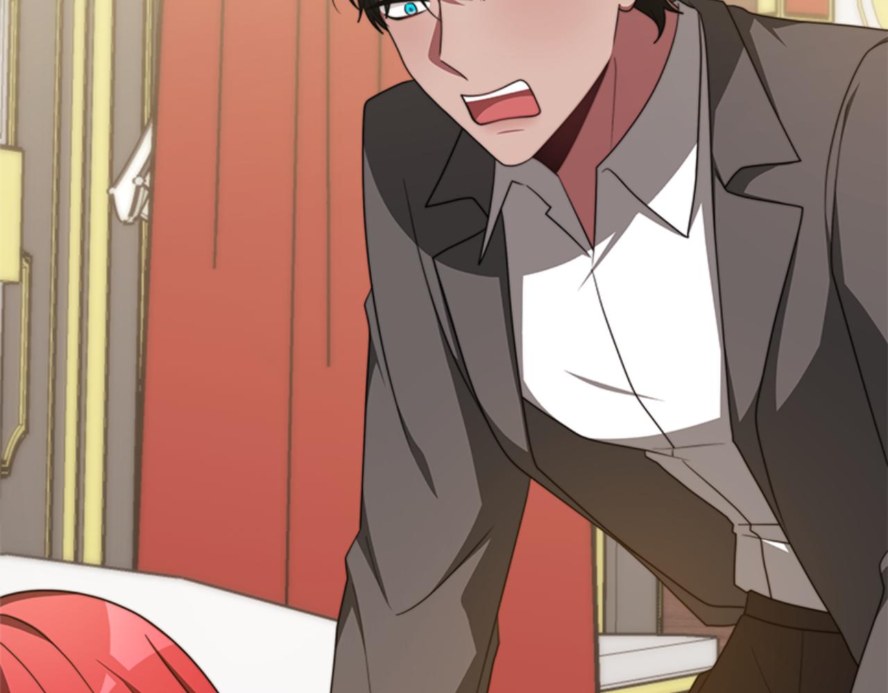 《恶女靠系统收割崇拜》第87话 审判时刻 第33页