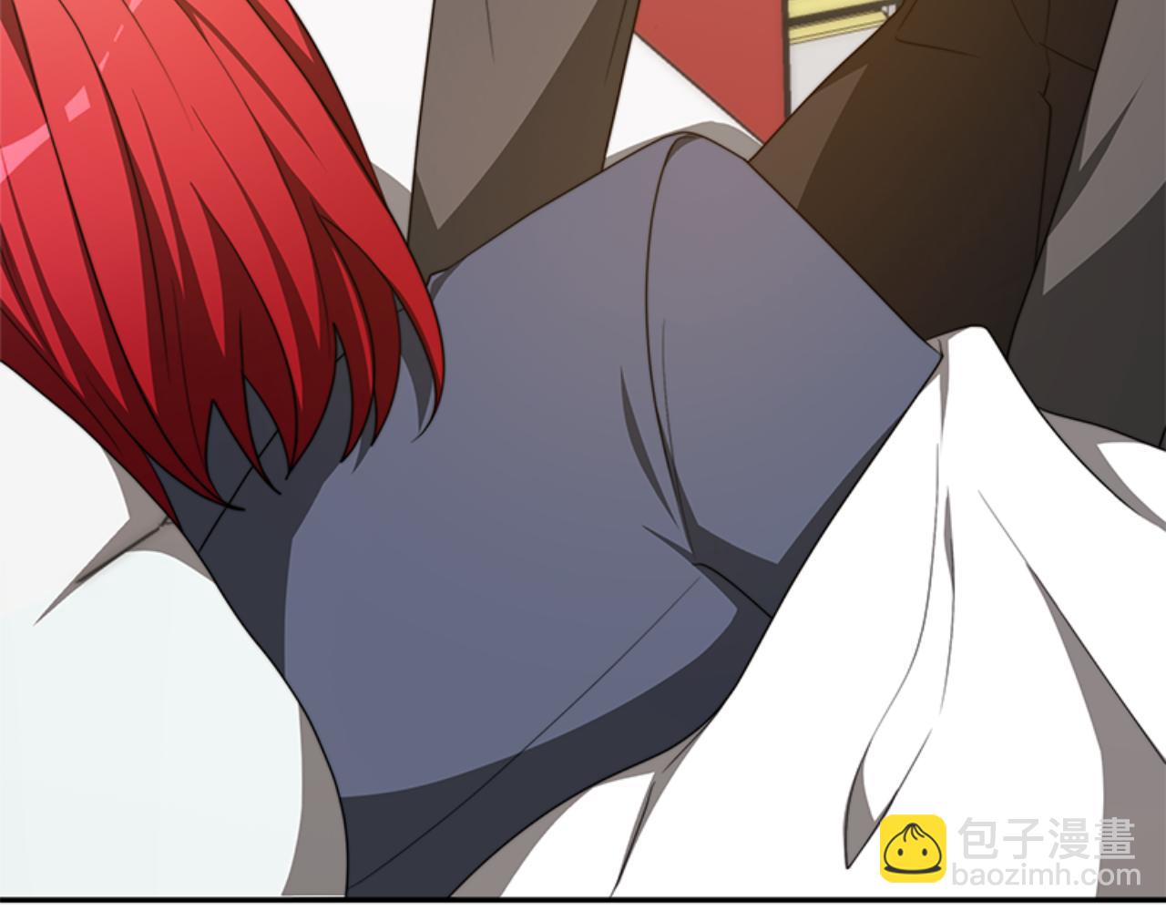 《恶女靠系统收割崇拜》第87话 审判时刻 第34页