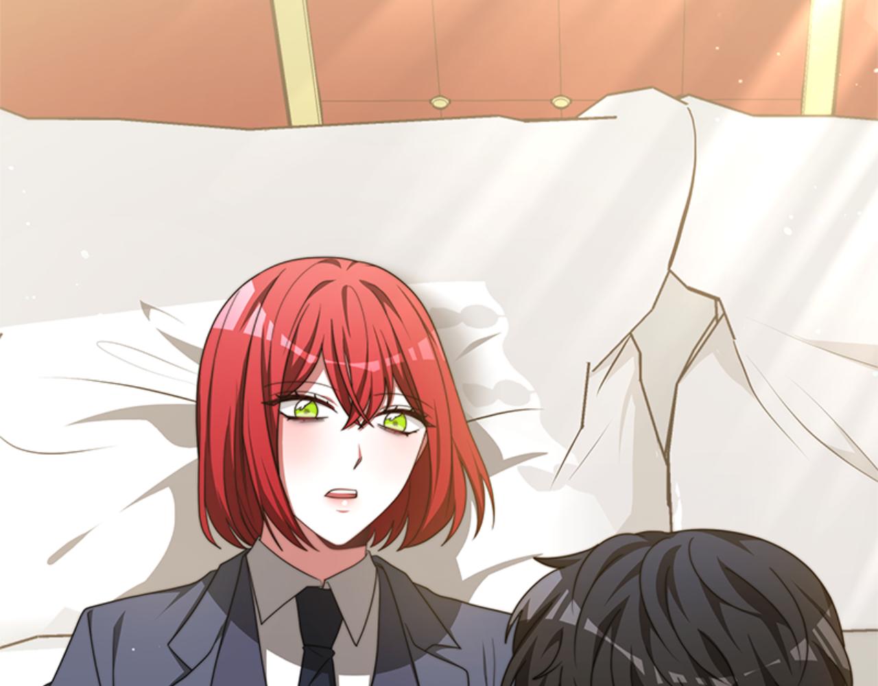 《恶女靠系统收割崇拜》第87话 审判时刻 第43页