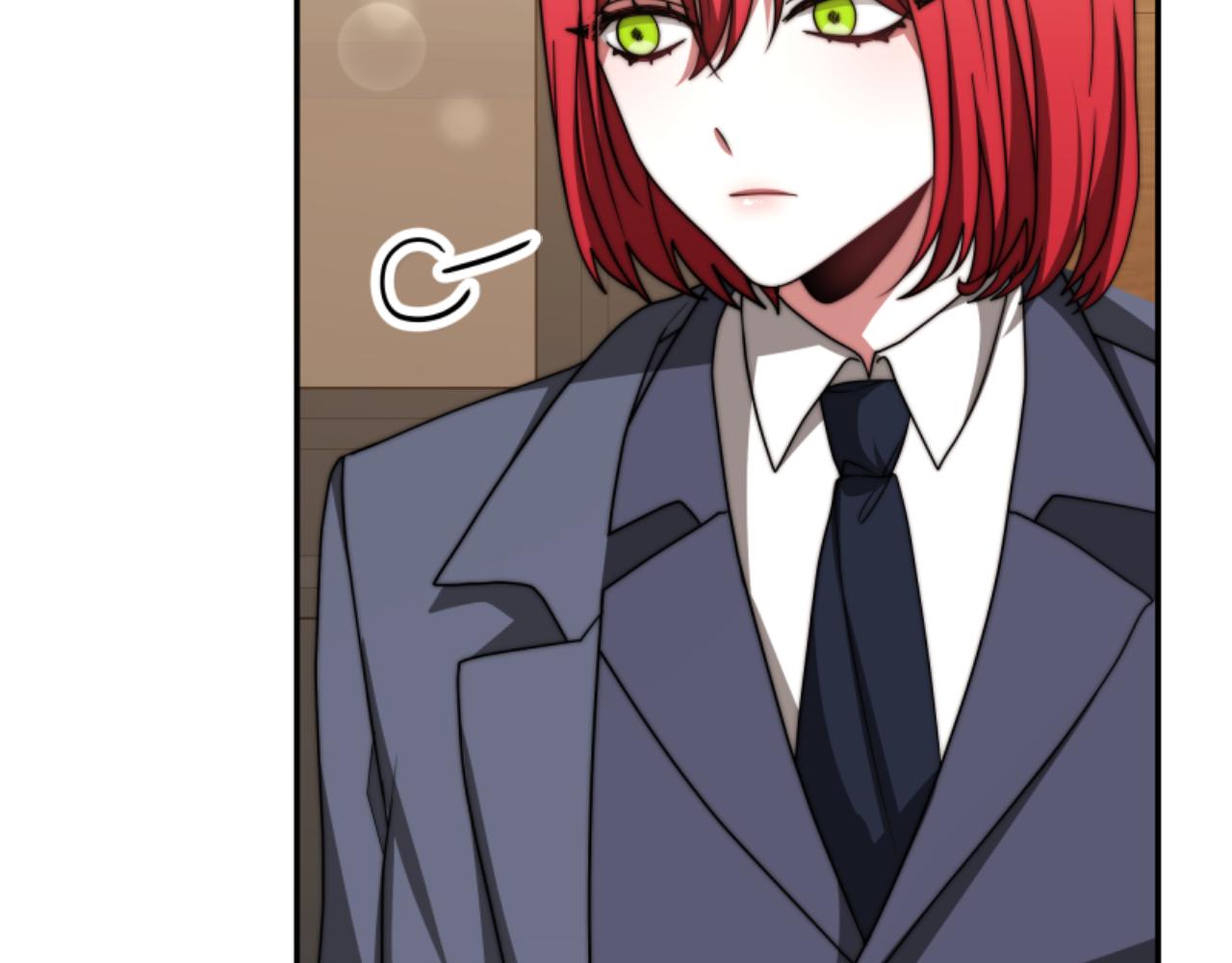 《恶女靠系统收割崇拜》第90话 一起睡觉 第27页