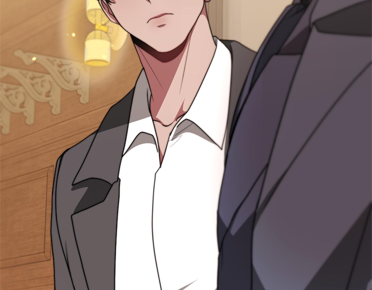 《恶女靠系统收割崇拜》第90话 一起睡觉 第41页