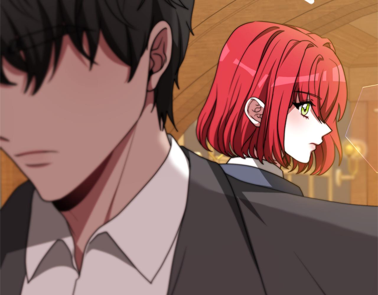 《恶女靠系统收割崇拜》第90话 一起睡觉 第45页