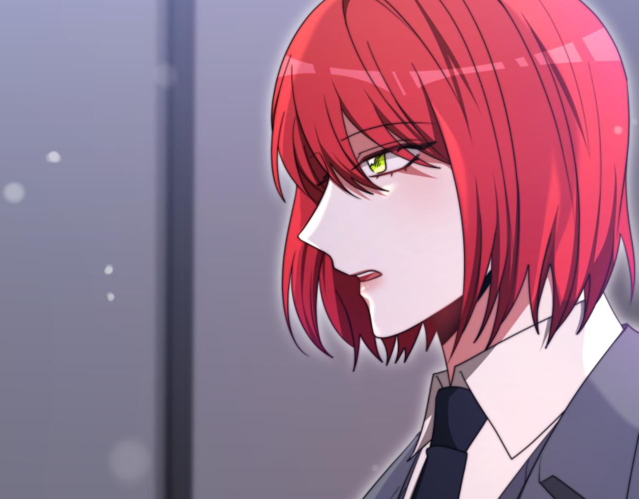 《恶女靠系统收割崇拜》第89话 众人的担心 第13页