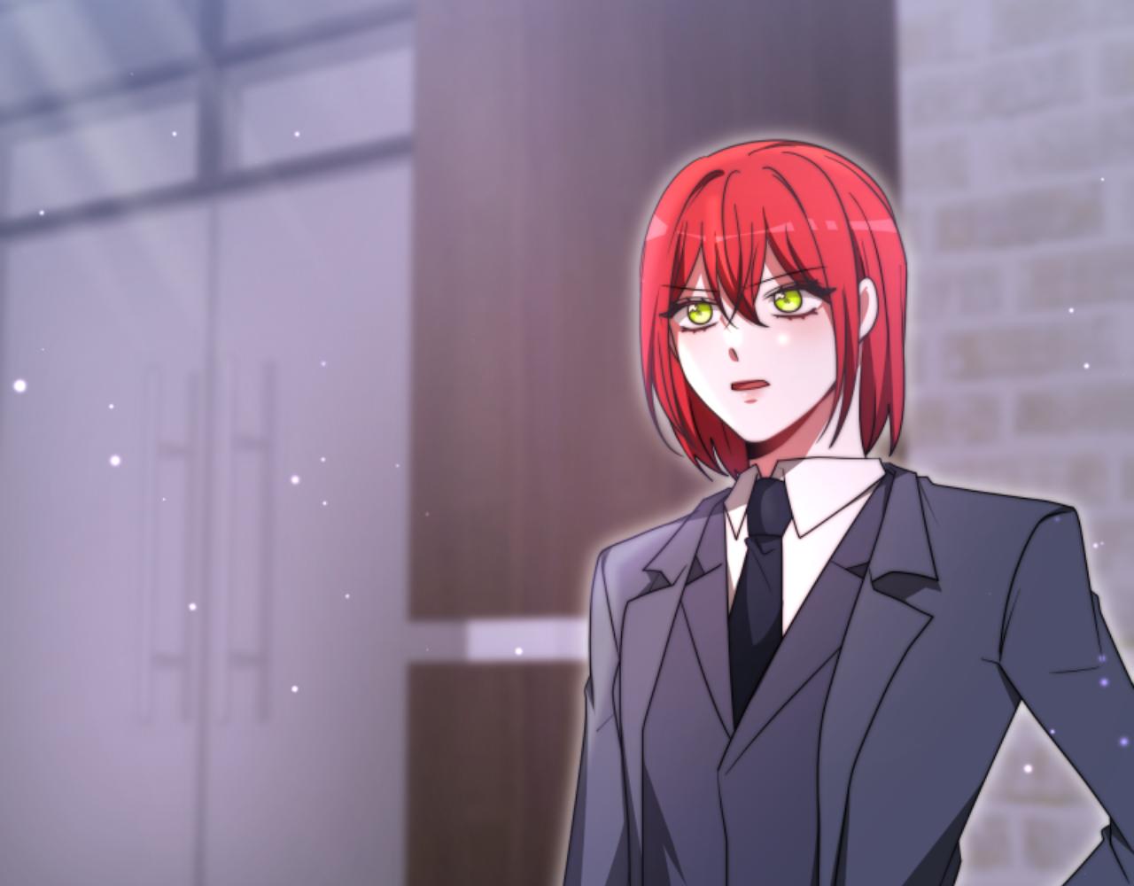 《恶女靠系统收割崇拜》第89话 众人的担心 第40页