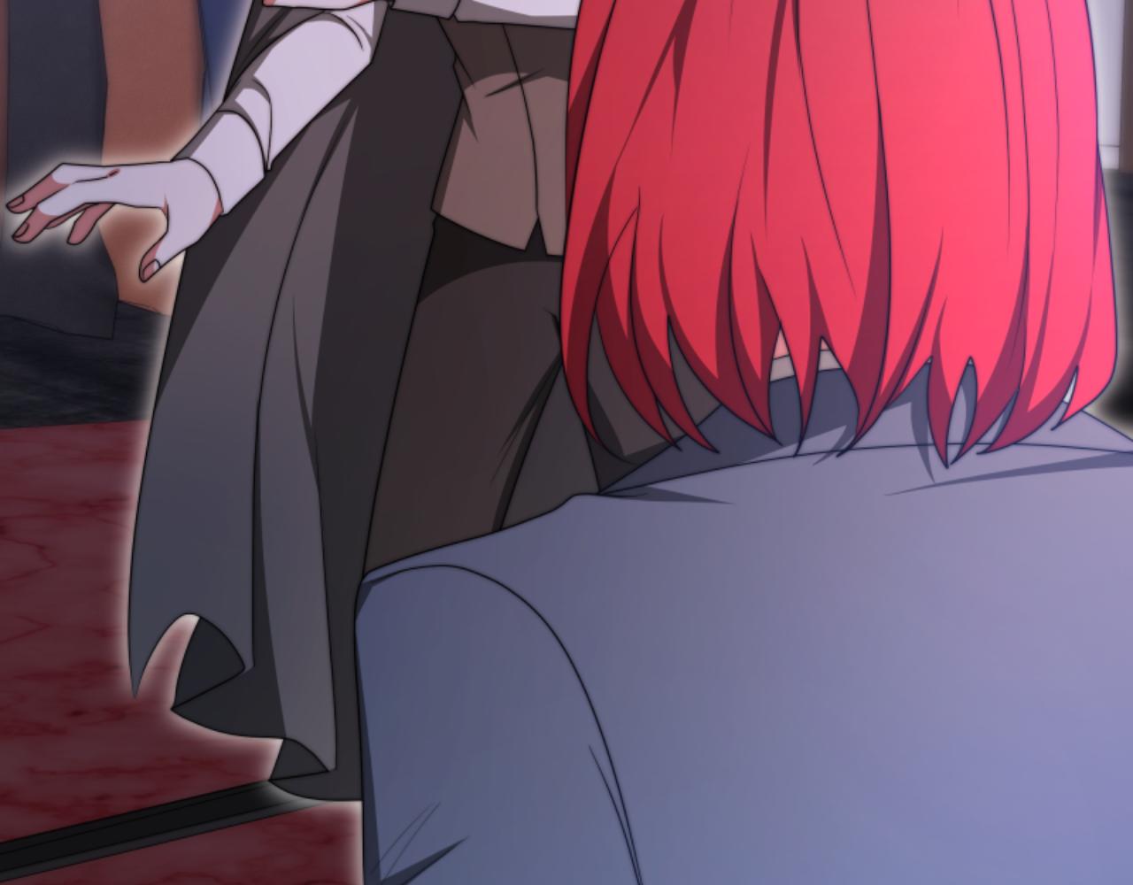 《恶女靠系统收割崇拜》第89话 众人的担心 第7页