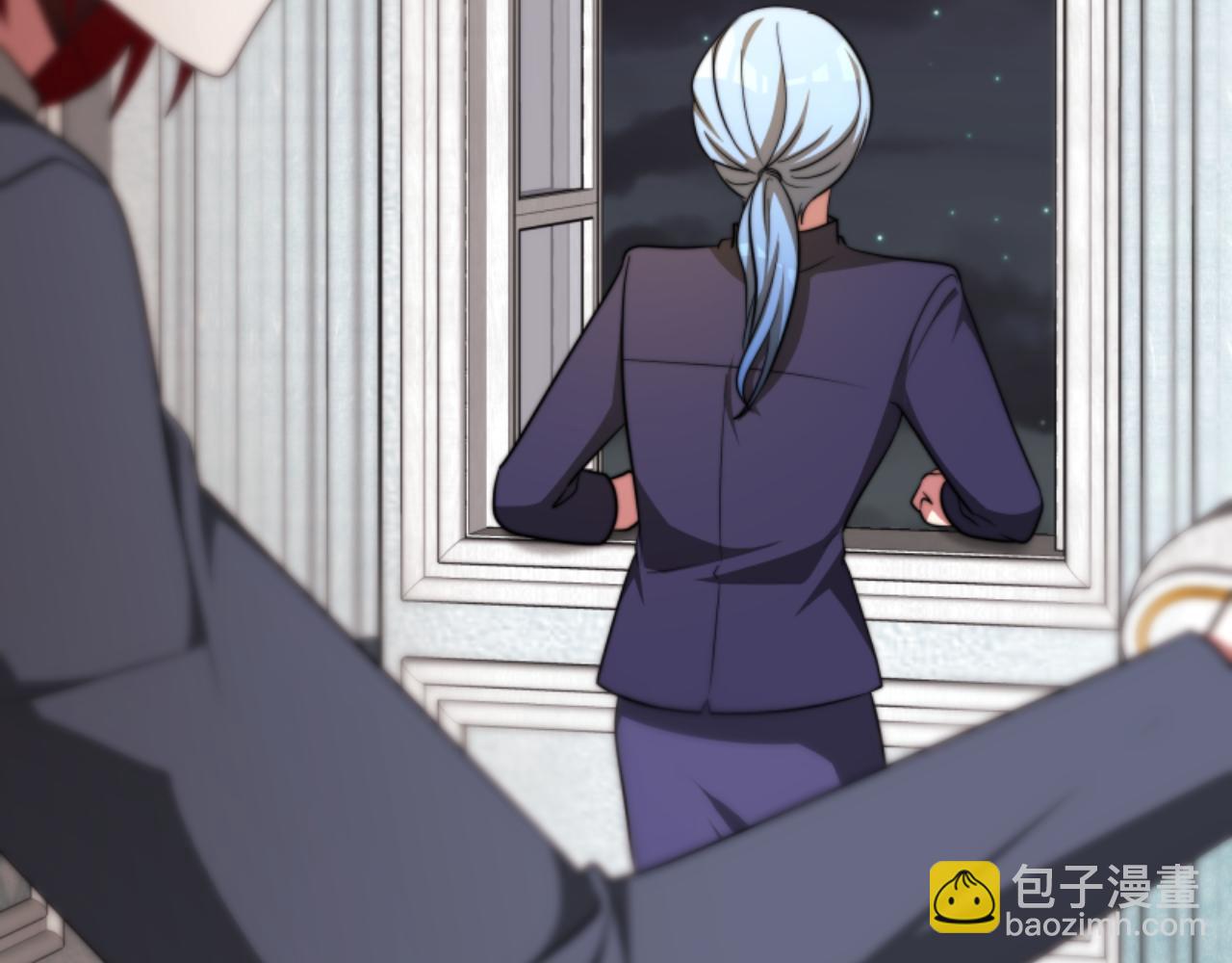 《恶女靠系统收割崇拜》第88话 精灵术师弟弟 第25页